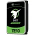 Seagate Exos 7E10 10TB 7200RPM 3.5" SATA Enterprise HDD